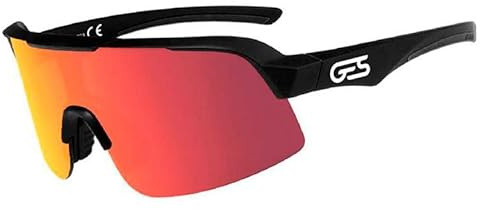 Gafas de Sol Deportivas Que provienen años de Experiencia en el Mercado Deportivo óptico de Sus técnicos. Nuestras Gafas Son Muy apreciadas por su diseño cómodo y Bien Ajustado