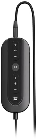 Fnatic React XP Soundkarte, 7.1, USB