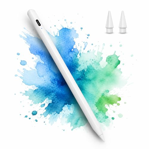 Penna stilo universale per tablet e smartphone Doogee Tab A9 A9+ A9 Pro A9 Pro+ G6 G6+ E3 E3 + E3 Pro E3 Max universale per smartphone e tablet