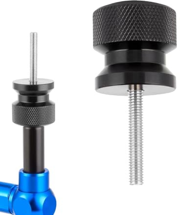 Växelriktare adapter – aluminiumjusteringsadapter | Cykelväxelspak-höjd- och vinkeljustering – för cykelunderhåll och utomhusreparation
