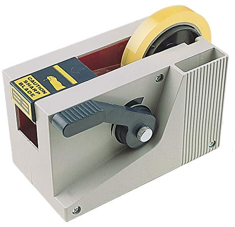 alevar 1166 dispensador cinta adhesiva