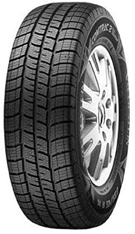 VREDESTEIN COMTRAC 2 ALL SEASON PLUS - 215/70R15C 109/107S - E/B/73dB - Ganzjahresreifen, 215/70R15C 109/107S - M+S/3PMSF