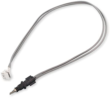 DL-pro Temperaturfühler kompatibel mit Stiebel Eltron 220503 NTC Sensor für Heißwassergerät Durchlauferhitzer