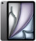 Apple iPad Air 11-inch (M2): Liquid Retina display, 256GB, Landscape 12MP Front Camera/12MP Back Camera, Wi-Fi 6E, Touch ID, All-Day Battery Life - Space Grey