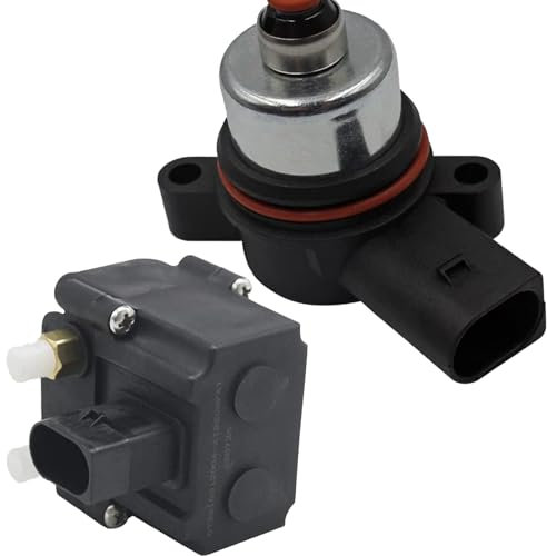 Compressore per sospensioni pneumatiche, pompa compressore, valvola solenoide per BMW F01 F02 F07 F11 X5 F15 X6 F16 e valvola solenoide con sospensioni pneumatiche 37206789450 37206784137