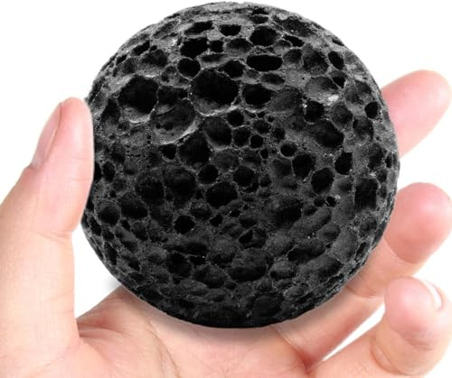 Grip Strength Ball, Hand Callus Tool, Rock Climbing Exercise Ball, Sturdy Fitness Design, for Gym Workout Weightlifting Home Office Athletic Strength Training Equipment**