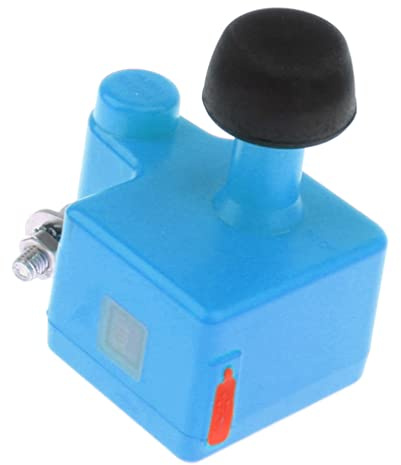 Sharplace Bike, USB Charger Dynamo, distance Riding And Outdoor, Blue