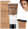 Crema Autobronceadora con Brocha, Autobronceadora para Rostro y Cuerpo, Bronceado Natural, Crema Bronceadora Instantánea, para Todo Tipo de Piel (100 g)