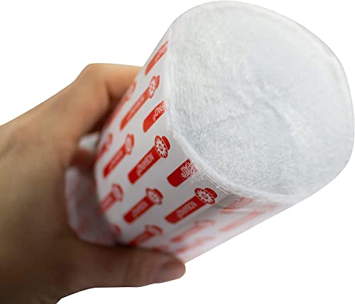 Noba NOBAPAD®, Polsterbinde, Wattebinde, Polsterwatte, 6 cm x 3m, 10 St.