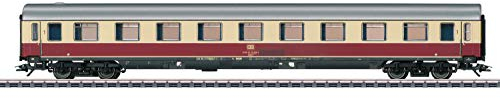 Märklin 43863 - Abteilwagen 1.Kl.DB, Spur H0