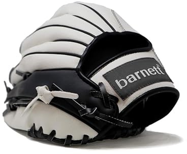 BARNETT JL-115 (Blanc) – Gant de Baseball, Outfield