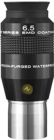Explore Scientific 52° Series Argon Purged Waterproof Eyepiece (6.5mm)