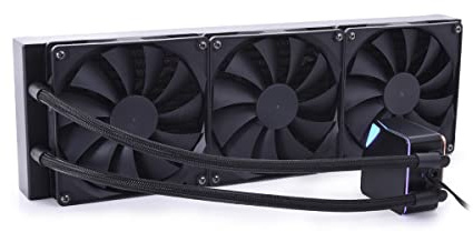 Alphacool Core Ocean T38 CPU Water Cooler 420mm