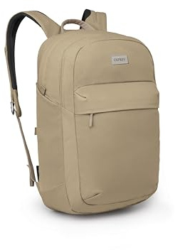 Osprey Arcane Unisex Zaino, 30L, Latte Brown, O/S