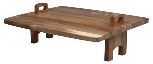 bar@drinkstuff Wooden Stacking Serving Board (36x30cm)