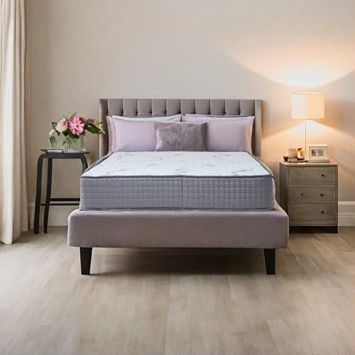 Materasso Matrimoniale Memory Foam 160x190 H25 | Tessuto traspirante | Antiacaro e Anallergico | Antibatterico e Ergonomico | Struttura indeformabile | 100% Made in Italy (Altezza: 25cm, 160x190)