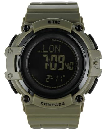 M-Tac klocka taktisk 2233