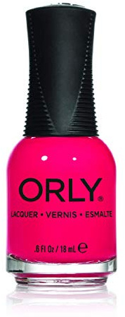 Orly Nail Polish, Terracotta 18 ml