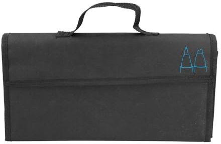 GRAPH'IT Empty Easel Storage Bag for 72 Alcohol Markers SA41702
