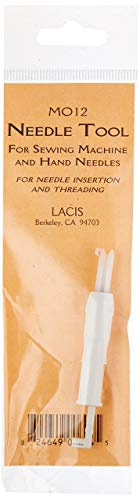 Lacis Sewing Machine Needle Threading Tool