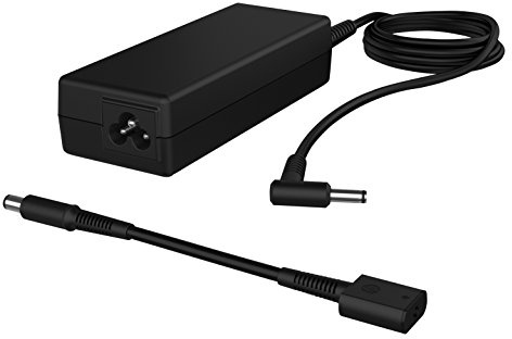 HP 90W Smart AC Adapter United Kingdom