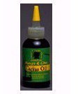 Jamaican Mango & Lime Cactus Oil -4oz-Code:JAM001