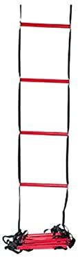 Wilson Trainingsleiter, Training Ladder, rot, Z2542
