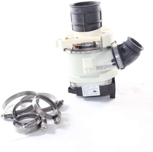 GE WD35X20599 Variable Speed Pump Kit