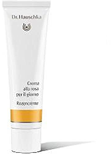 Dr. Hauschka Crema Giorno alla Rosa - 30 ml