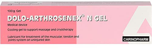 Dolo Arthrosenex N Gel