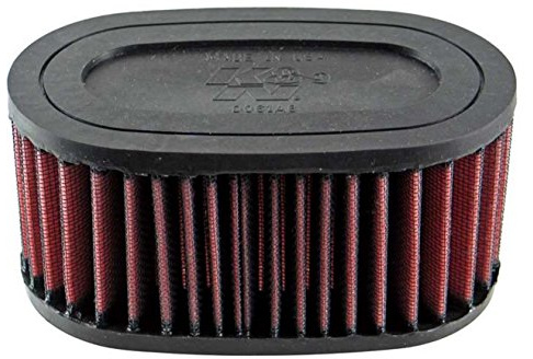 K&N Engine Air Filter: High Performance, Premium, Powersport Air Filter: Fits 1998-2007 HONDA (VT750DC Shadow Spirit, VT750C/CD Shadow ACE, VT750 C2 Shadow, VT750CD Shadow Deluxe) HA-7500