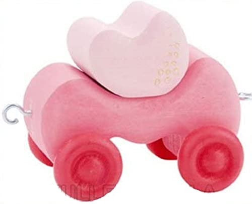 Käthe Kruse 69037 Wagon rosa