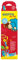 Giotto be-bè- Súper Jugar Accesorios pasta para modelar, Color surtido, 11 (FILA 464200)