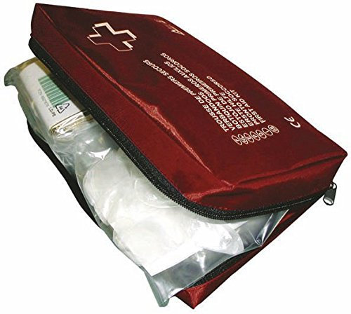 Altium Trousse DE Secours 43 Composants (DIN 13164)