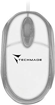 Techmade TM-2023 USB Maus