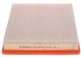 BOSCH Luftfilter F026400103