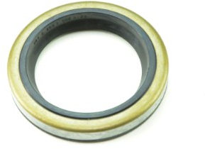 Oregon 49-045 Oil Seal Replacement for Briggs & Stratton 391086, 391086S