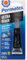 Permatex 22072 Ultra Black RTV Silicone Gasket Maker: Low Odor, Sensor-Safe, Non-Corrosive Sealant with Oil Resistance 14g