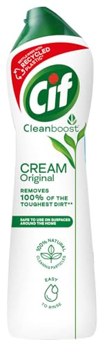 CIF Crema 500 Classico Detersivi e articoli per pulizie