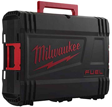 Milwaukee HD-Box leer Größe 1