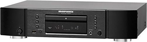 Marantz CD6005 Lecteur CD Noir