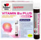 Doppelherz Vitamin B12 Plus System Trinkampullen