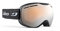 Julbo ISON XCL Skibrille Herren, Schwarz/Grau, L+