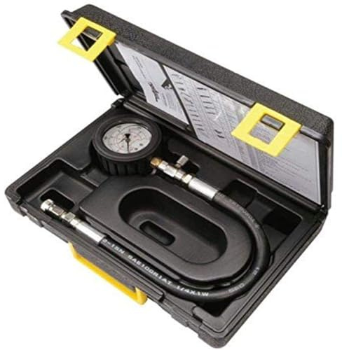 Mityvac Diesel Compression Tester