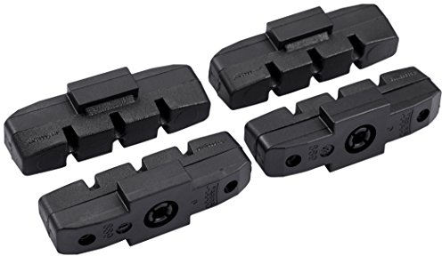 Magura HS11/HS33/HS33 R Bremsbelag schwarz 2018 Bremsbeläge