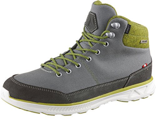 Bergschuh Loden Walker DDS Herren Graphite/Oasis 45 (UK 10,5)