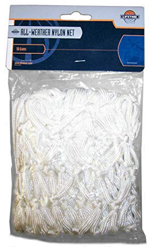 Lifetime Net Basketball All Weathr Nylon