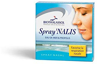 Vera Sana Spray'Nalis Propolis