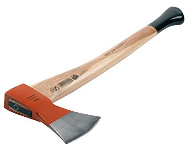 Ascia in legno northwood 60 cm/1000 g