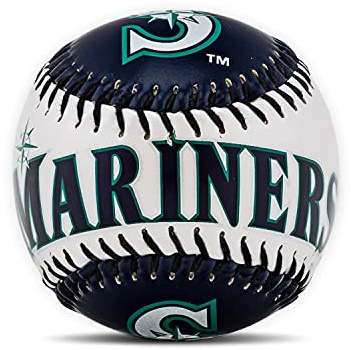 Franklin Sports Palla da Baseball MLB Team Softstrike, Multi-Coloured
